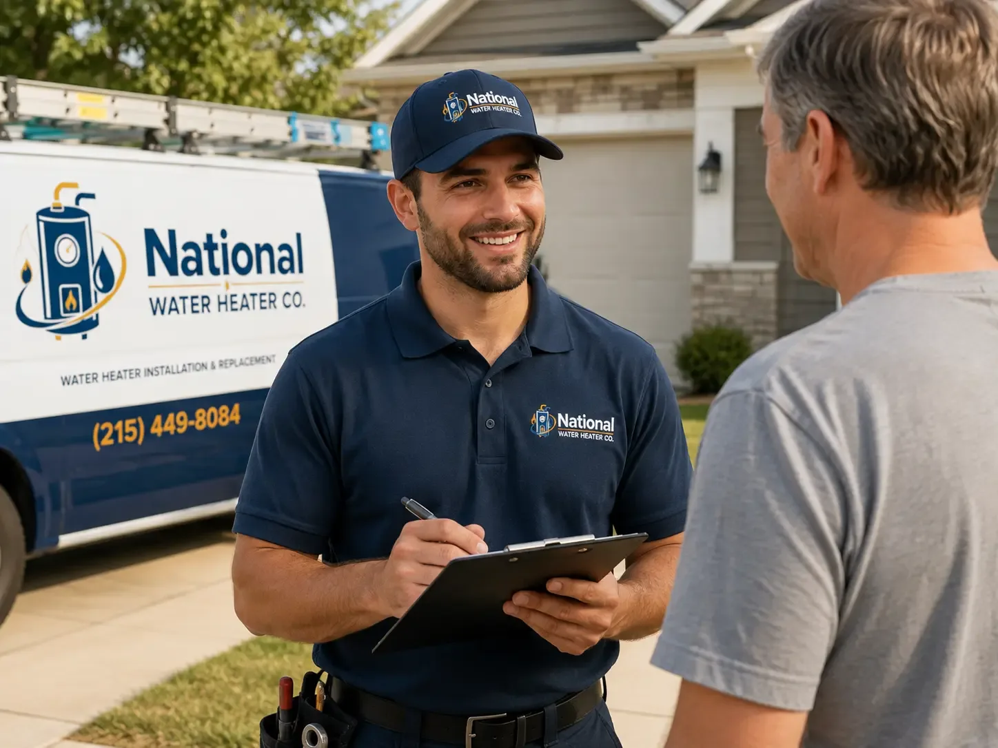 Water Heater Installation Mission Viejo, CA FAQs